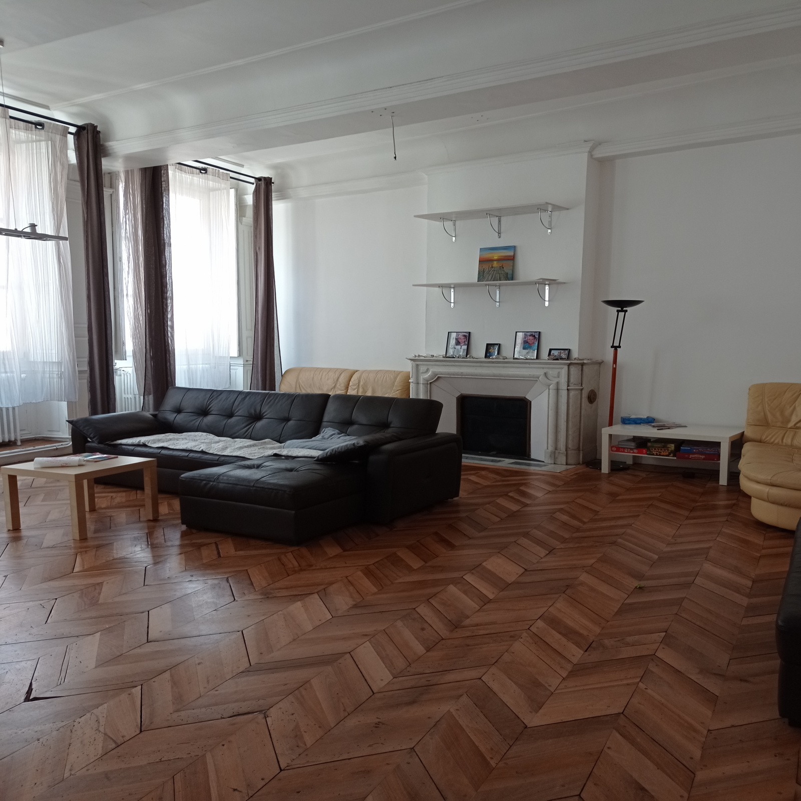 Image_, Appartement, Mâcon, ref :160