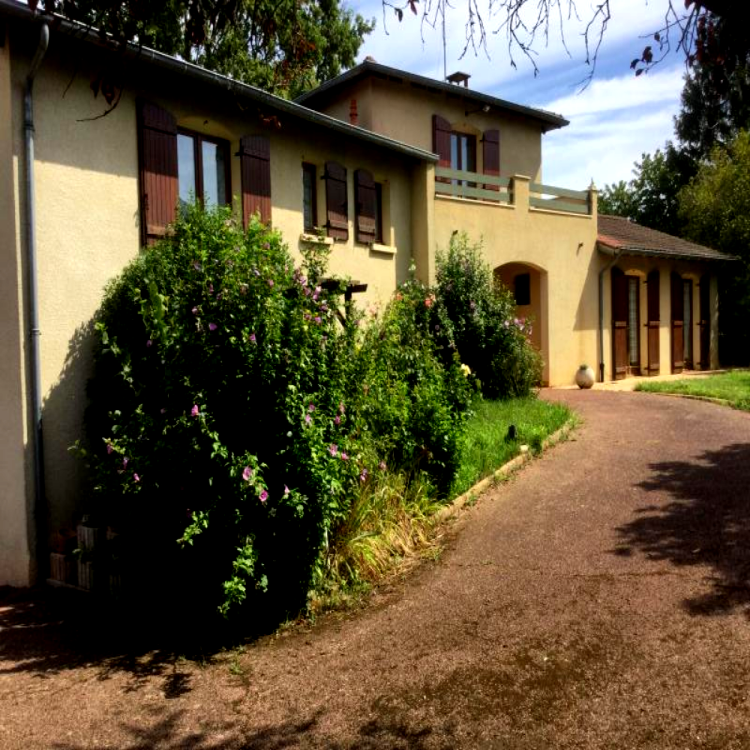 Maison à Vendre à Replonges Manziat Feillens St André-de-bâgé