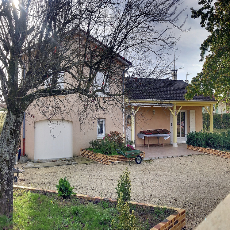 Maison à Vendre à Replonges Manziat Feillens St André-de-bâgé