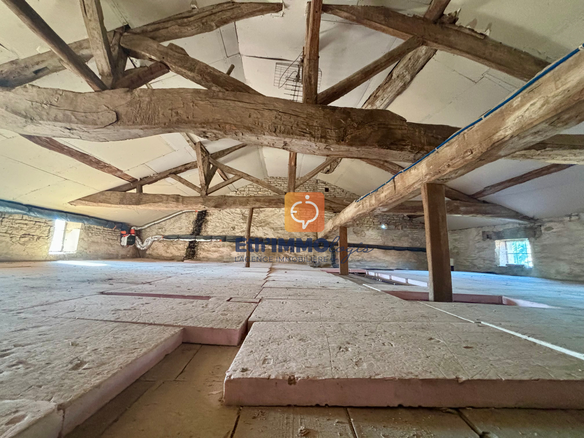 Image_, Maison, Montbellet, ref :459