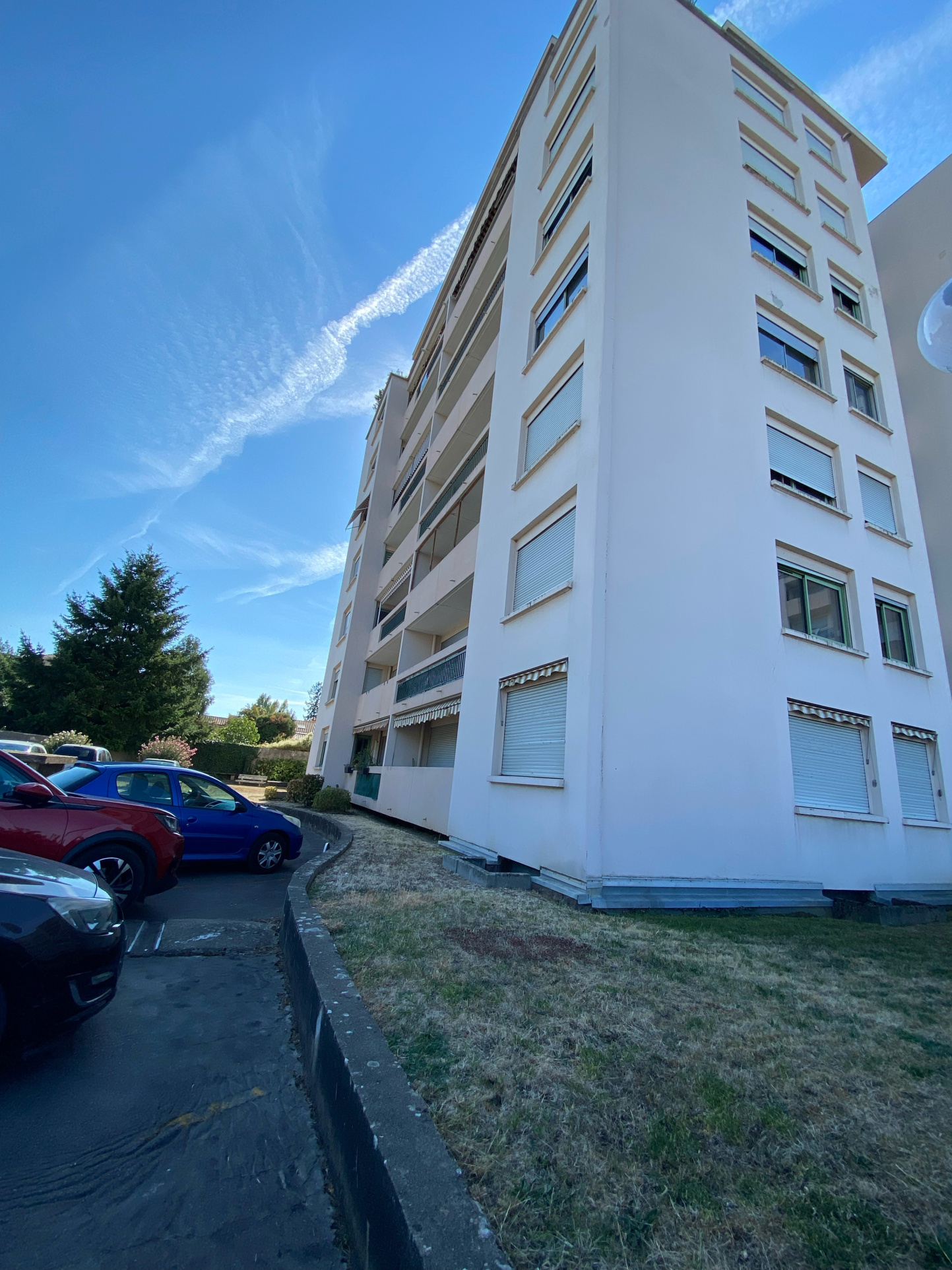 Image_, Appartement, Mâcon, ref :522