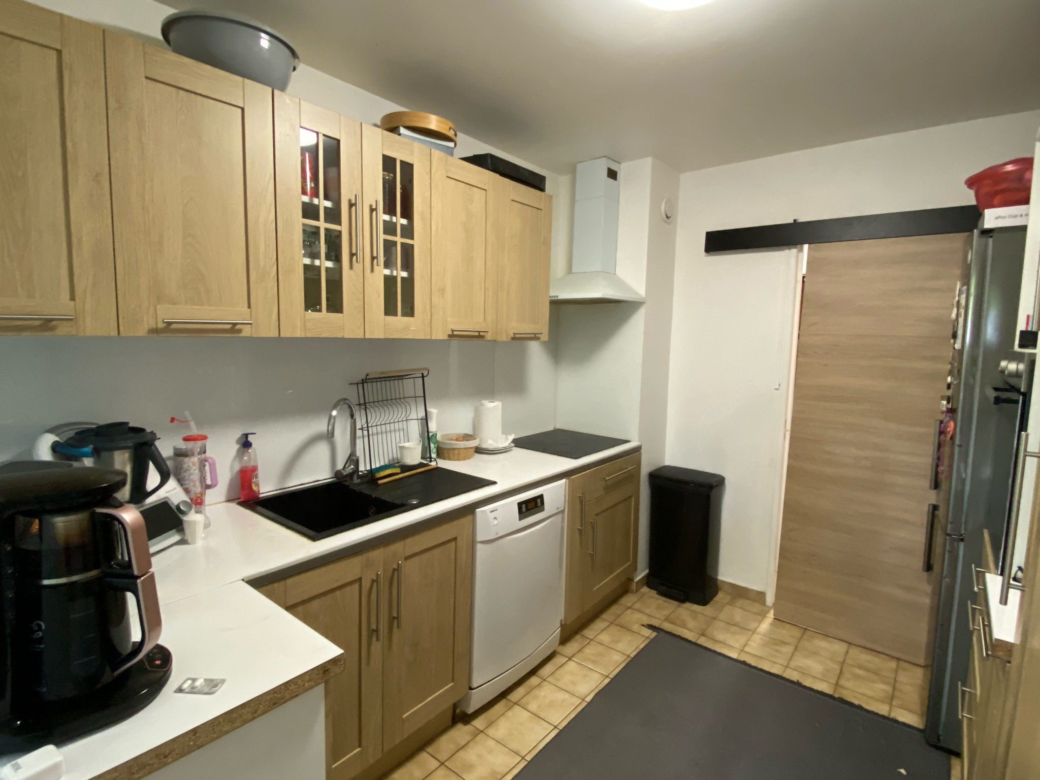 Image_, Appartement, Mâcon, ref :522