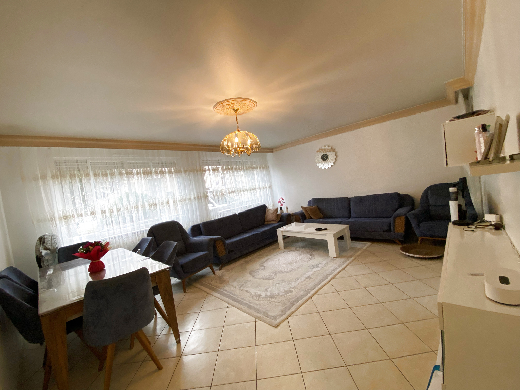 Image_, Appartement, Mâcon, ref :522