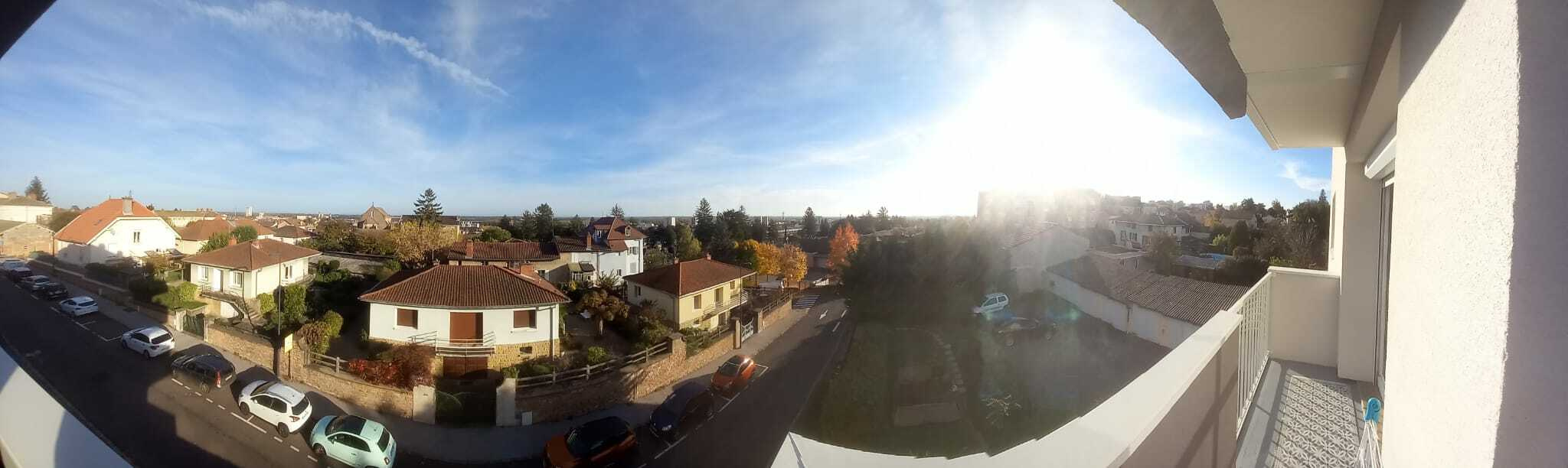 Image_, Appartement, Mâcon, ref :199