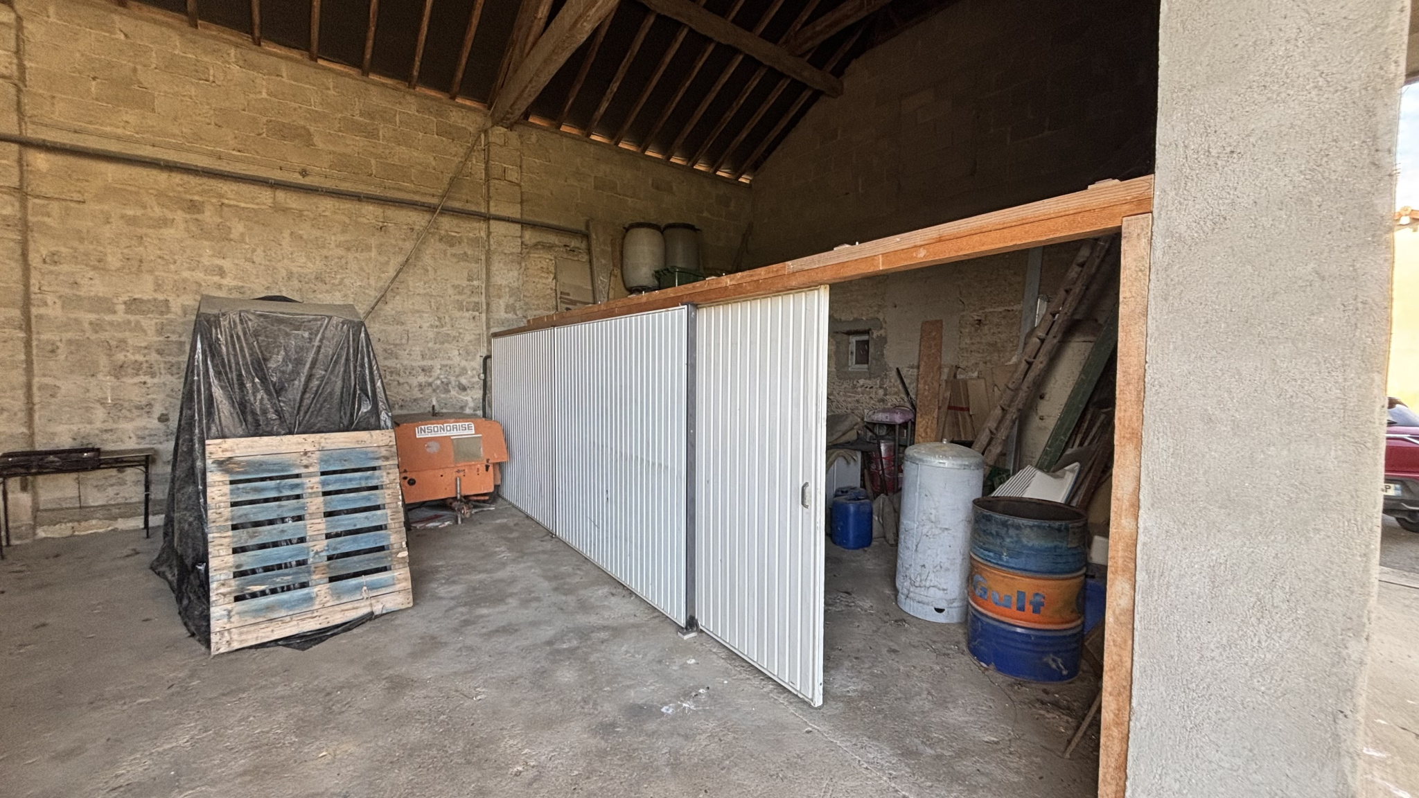 Image_, Maison, Feillens, ref :526