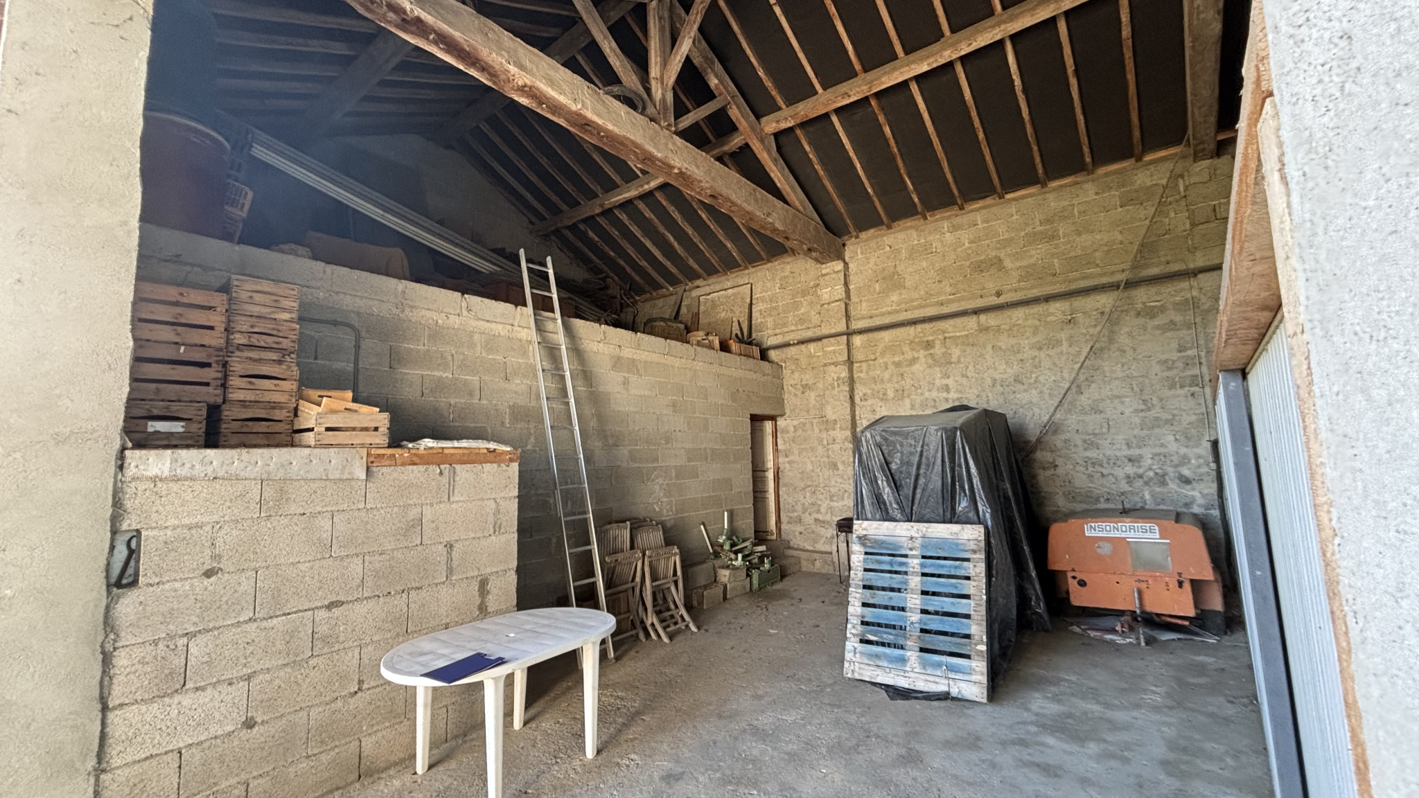 Image_, Maison, Feillens, ref :526