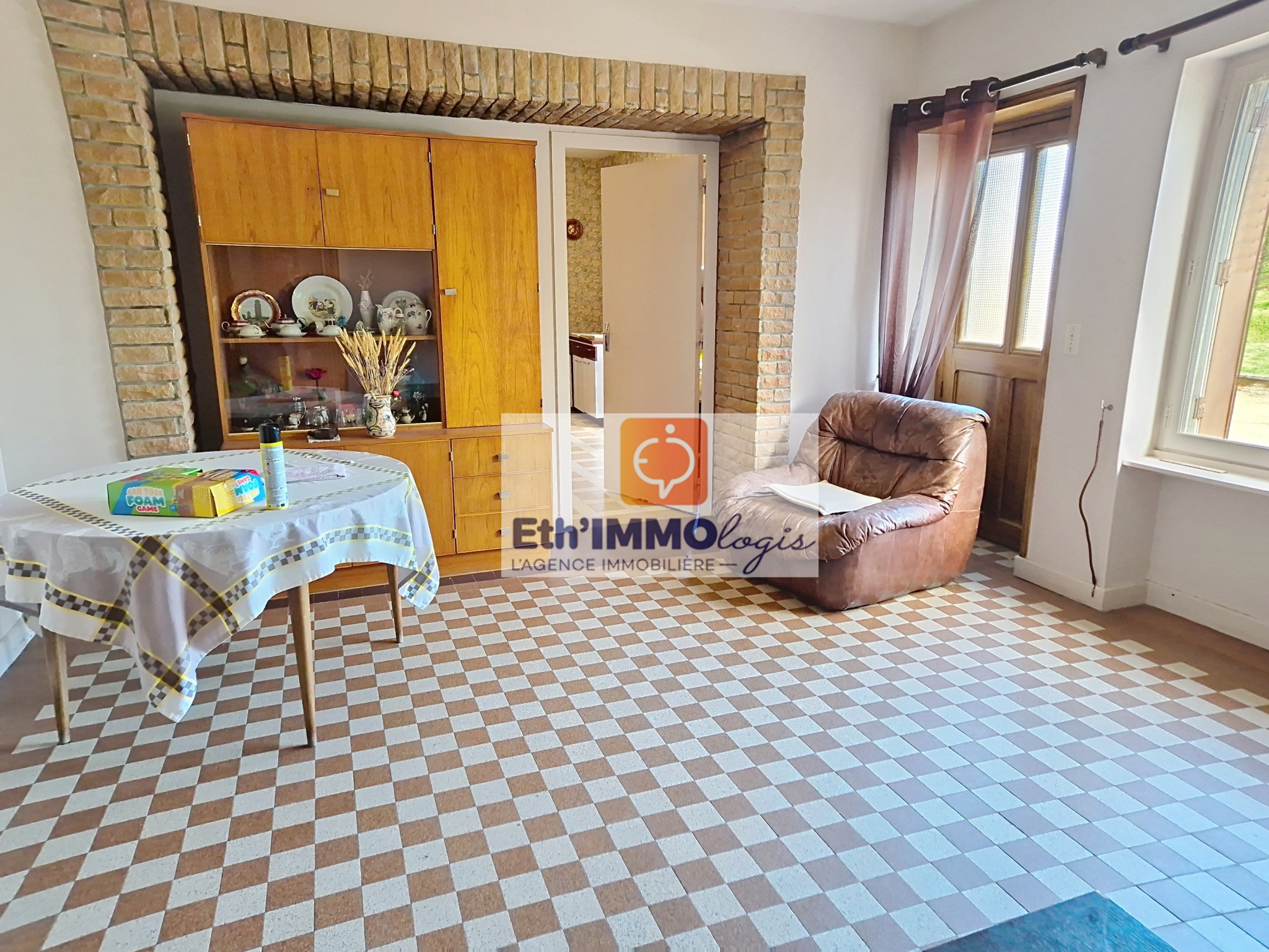 Image_, Maison, Feillens, ref :526