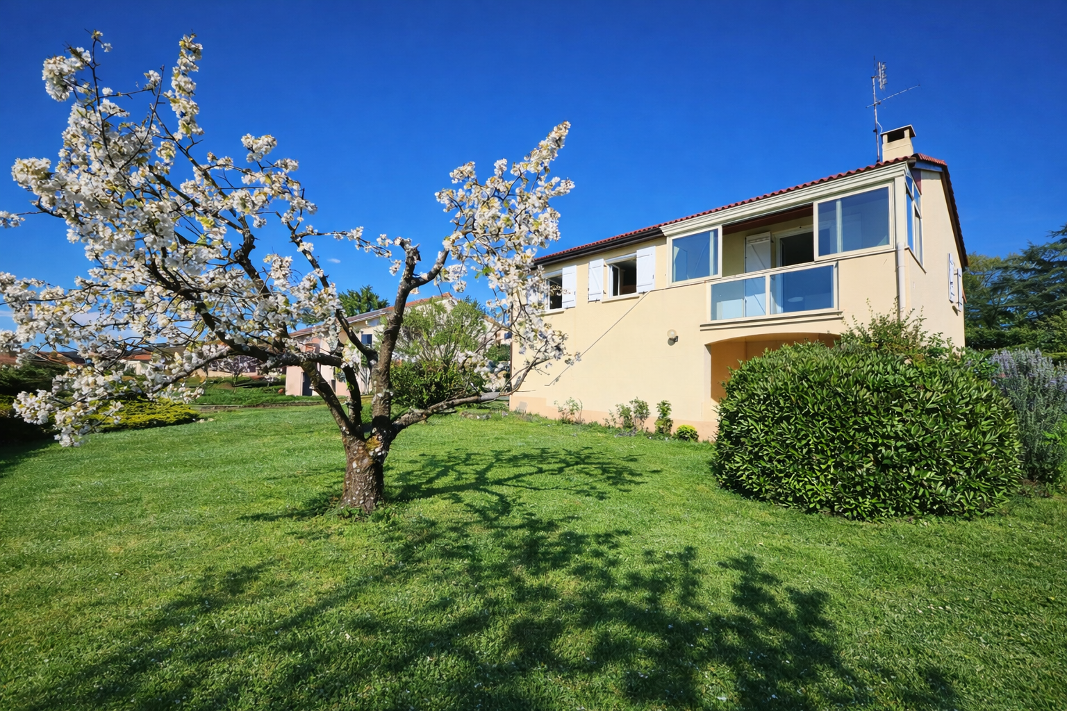 Image_, Maison, Charnay-lès-Mâcon, ref :481