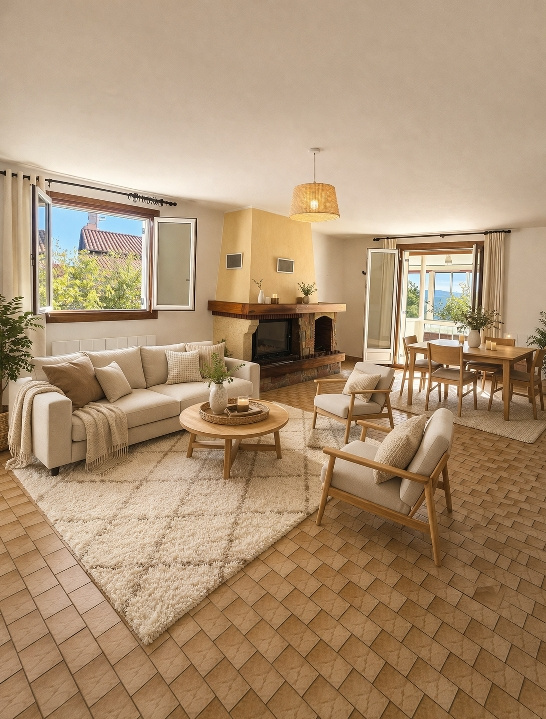 Image_, Maison, Charnay-lès-Mâcon, ref :481