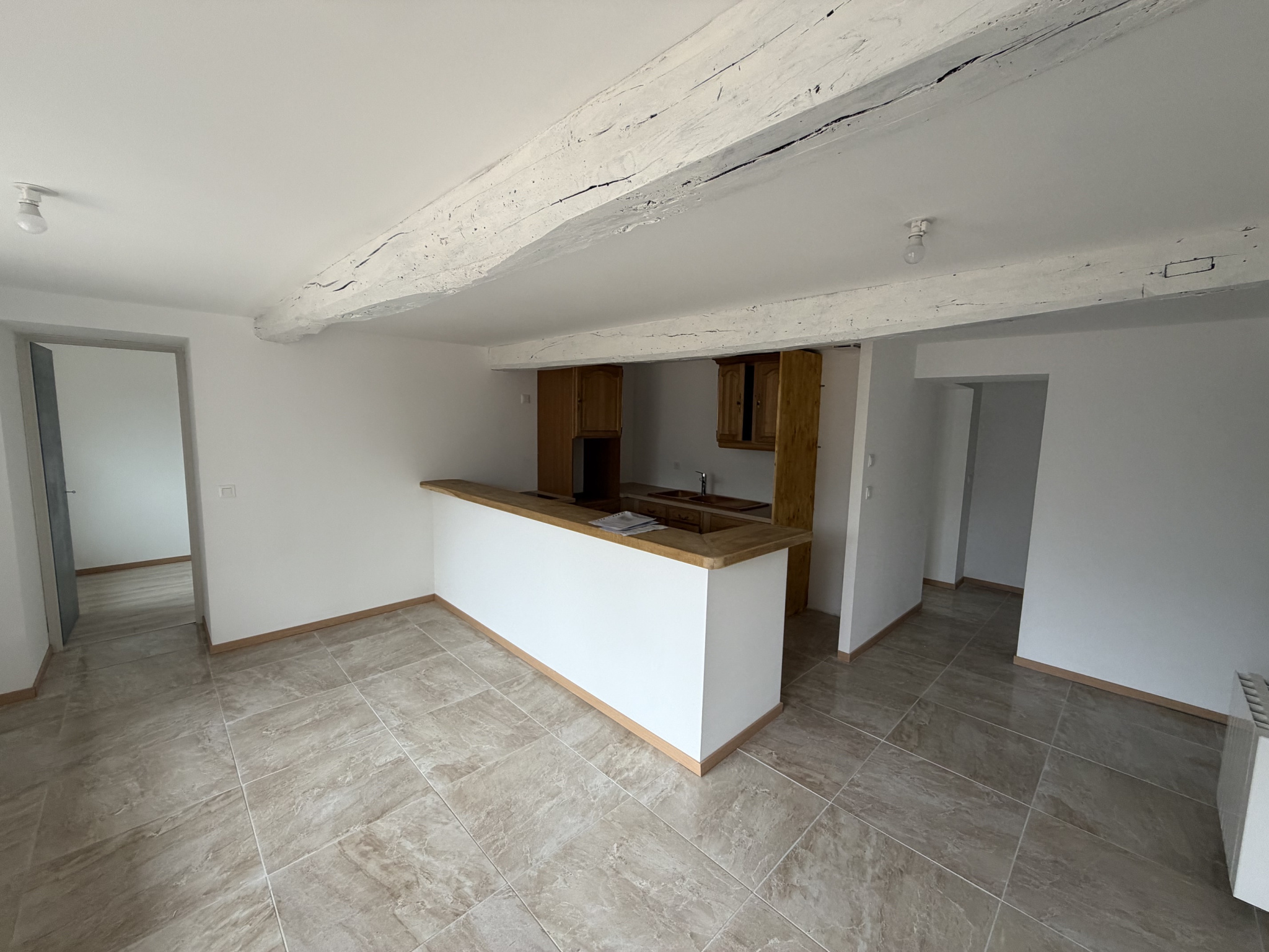 Image_, Rez de jardin, Saint-Julien-sur-Veyle, ref :APT1ER-STJULIEN-LELOGIS