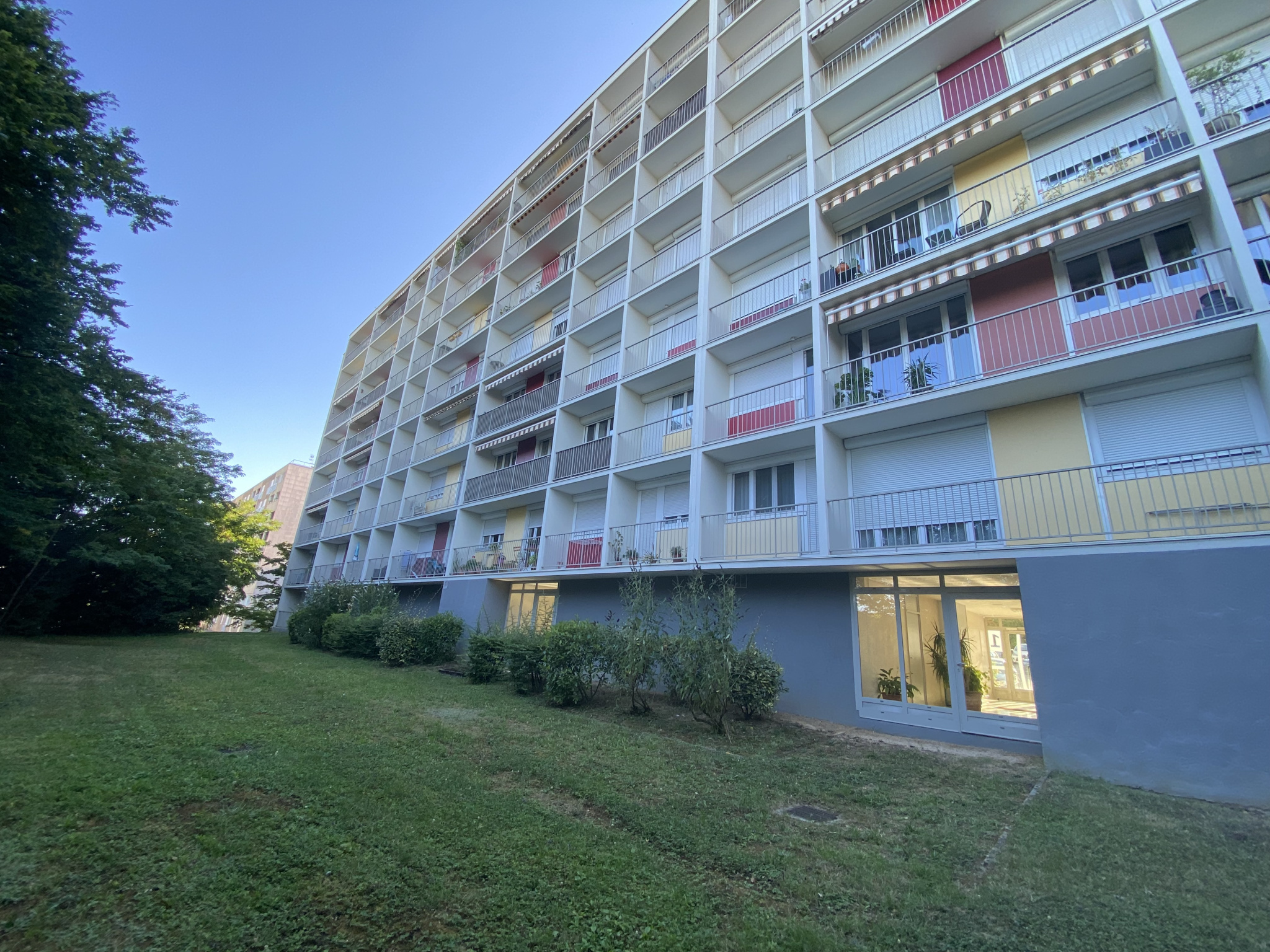 Image_, Appartement, Mâcon, ref :468