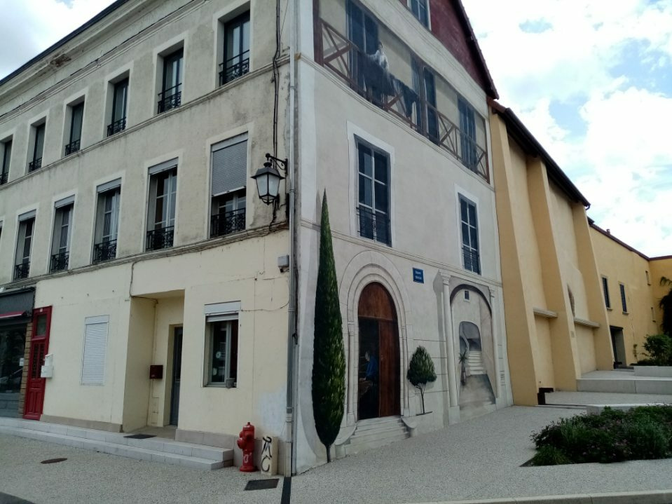 Image_, Immeuble, Toulon-sur-Arroux, ref :196