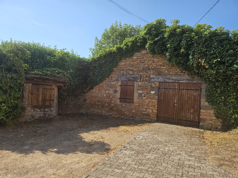 Image_, Maison de village, Vergisson, ref :506