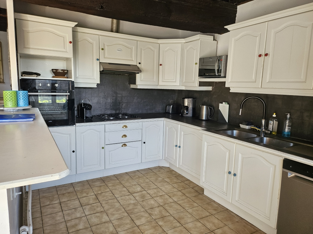 Image_, Maison de village, Vergisson, ref :506