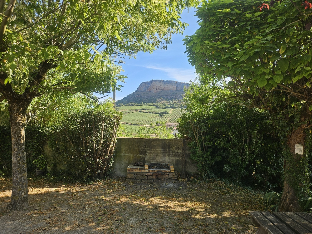 Image_, Maison de village, Vergisson, ref :506