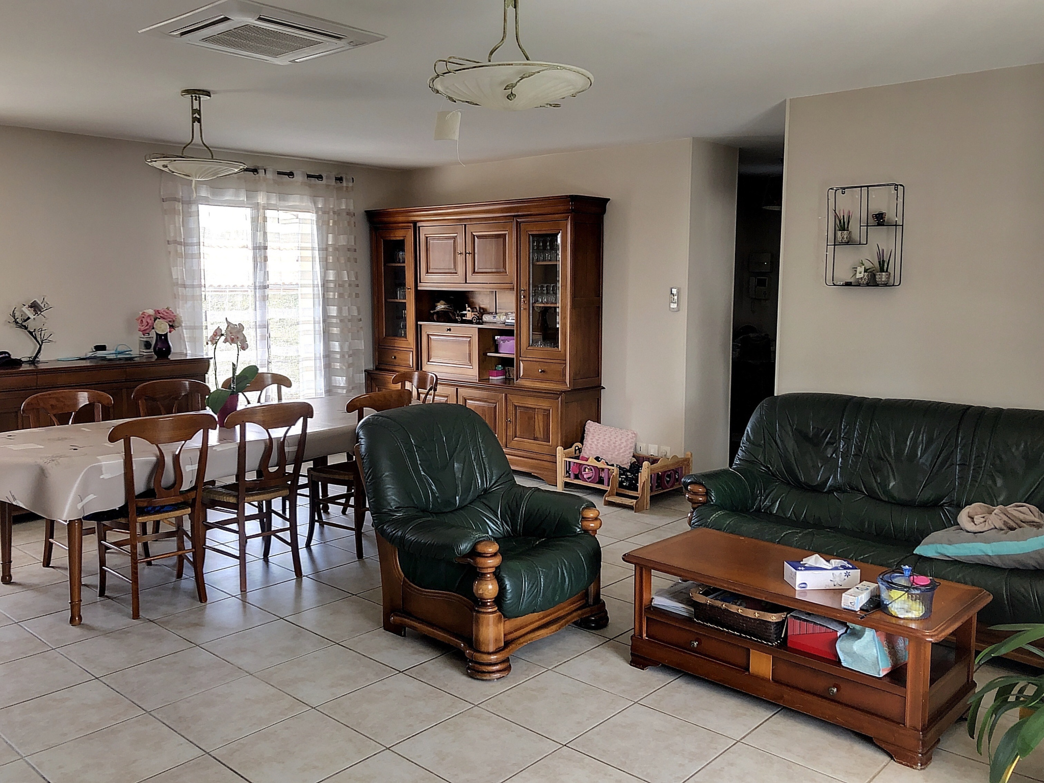 Image_, Maison, Feillens, ref :130