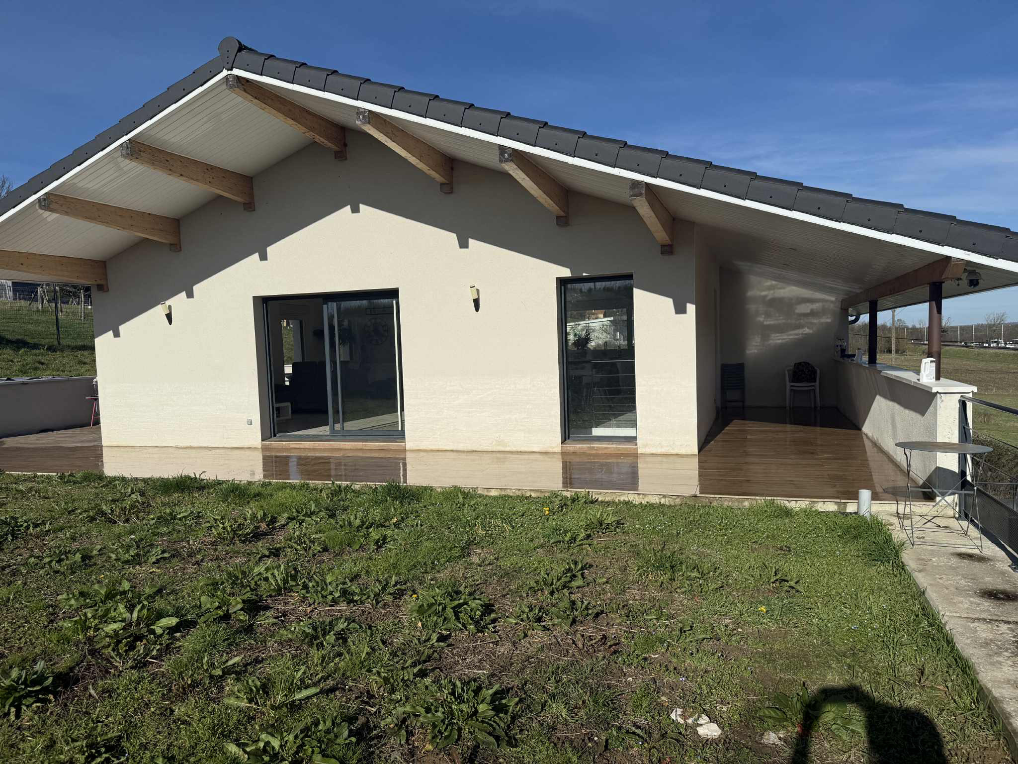 Image_, Maison, Mâcon, ref :442