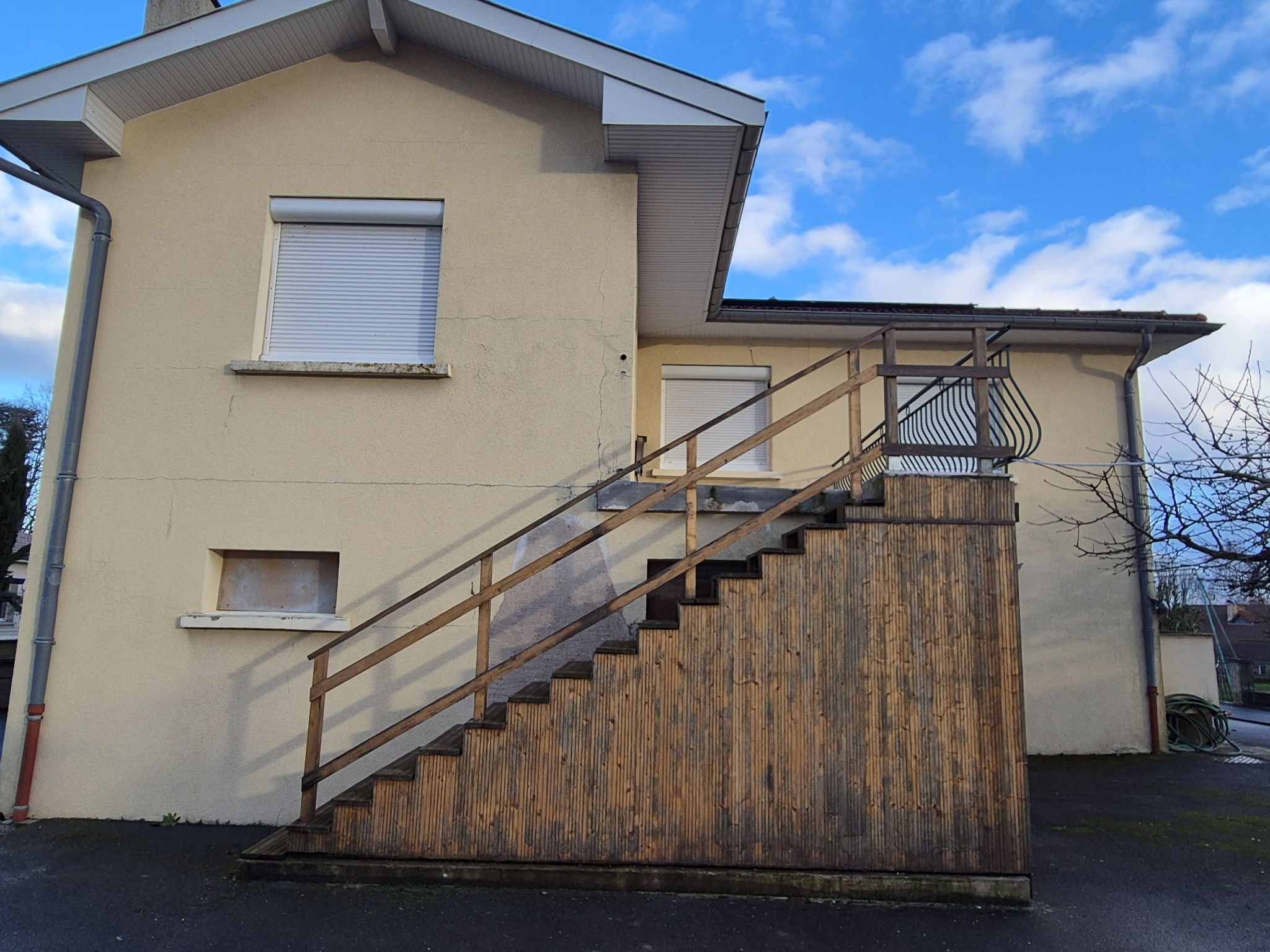 Image_, Maison, Senozan, ref :461