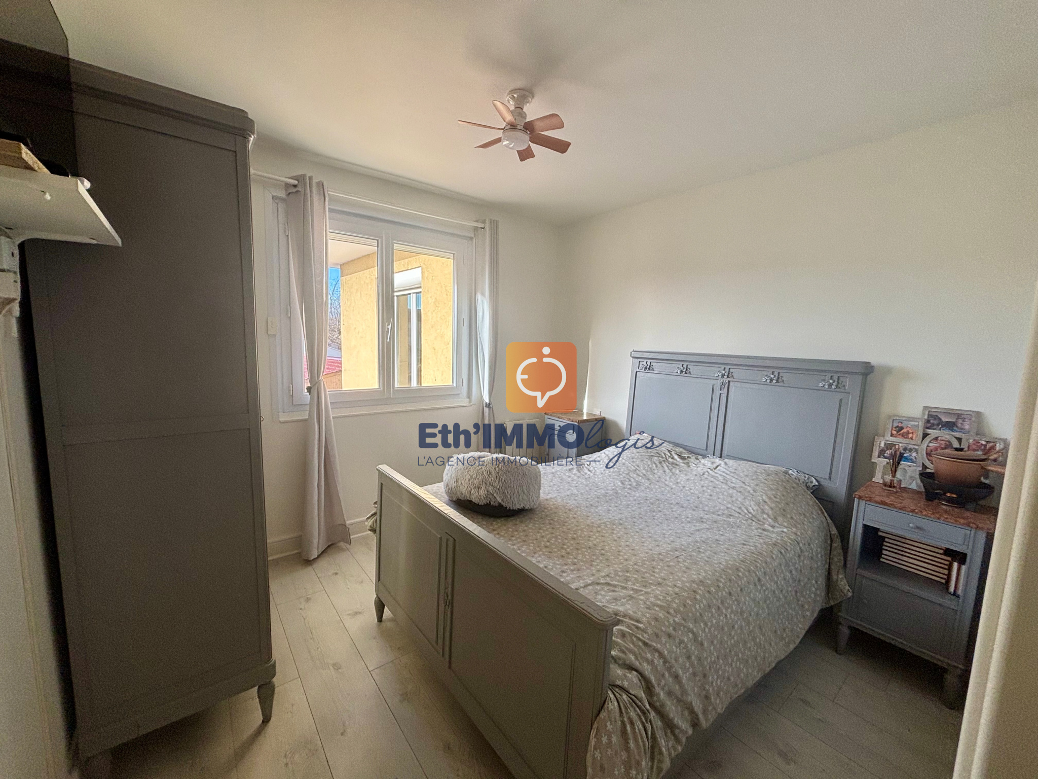 Image_, Maison, Senozan, ref :461