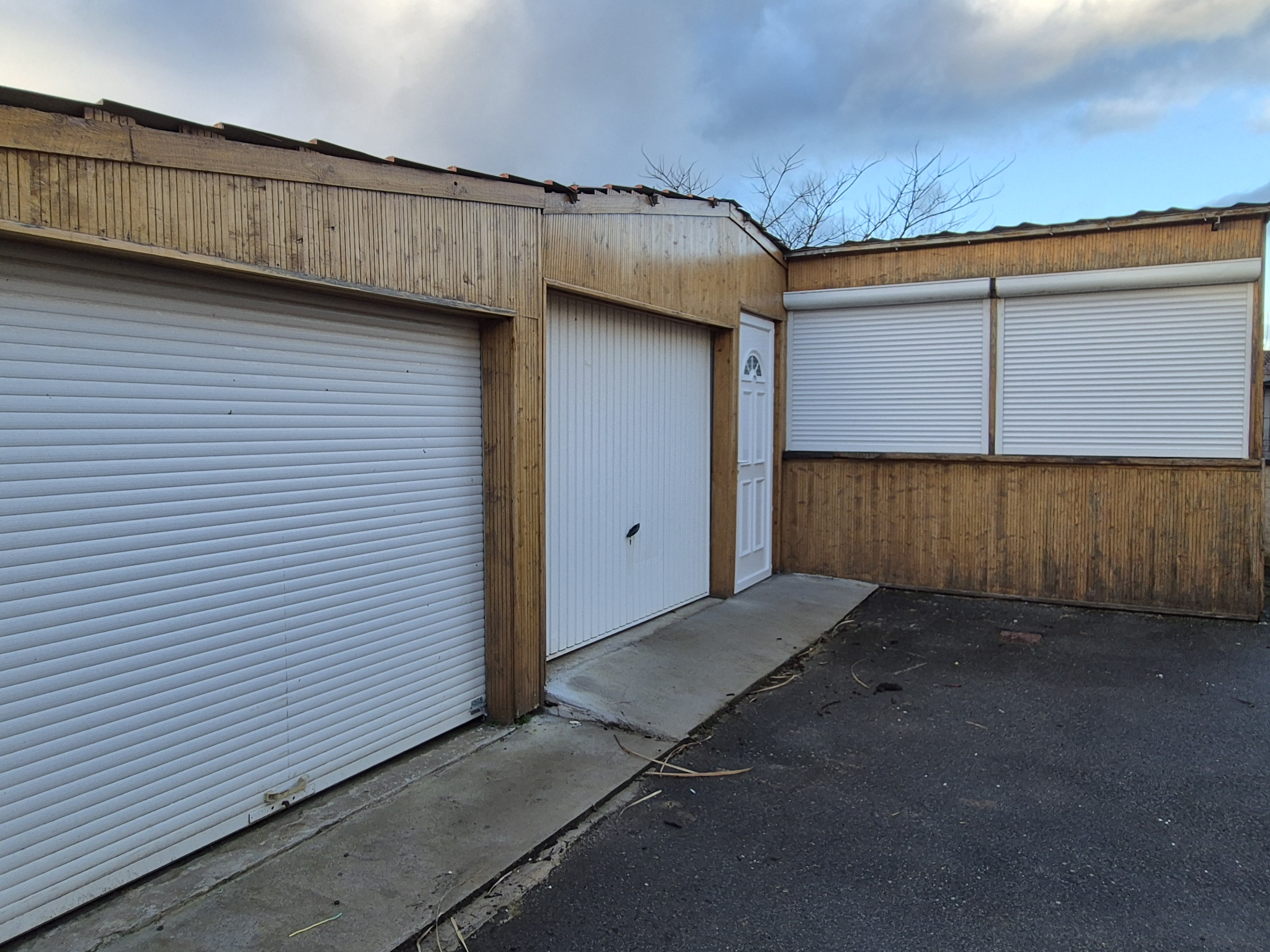 Image_, Maison, Senozan, ref :461