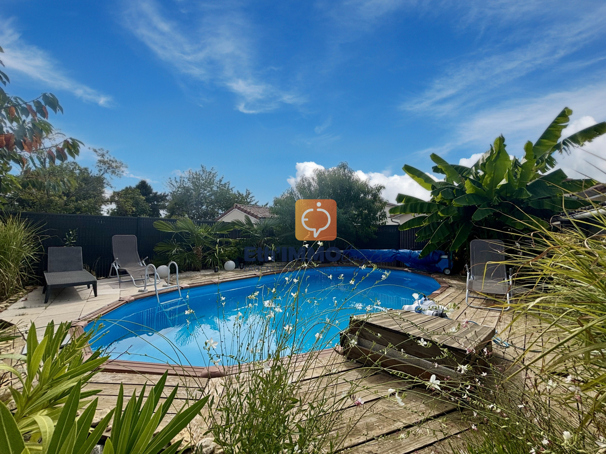 Image_, Maison, Senozan, ref :461