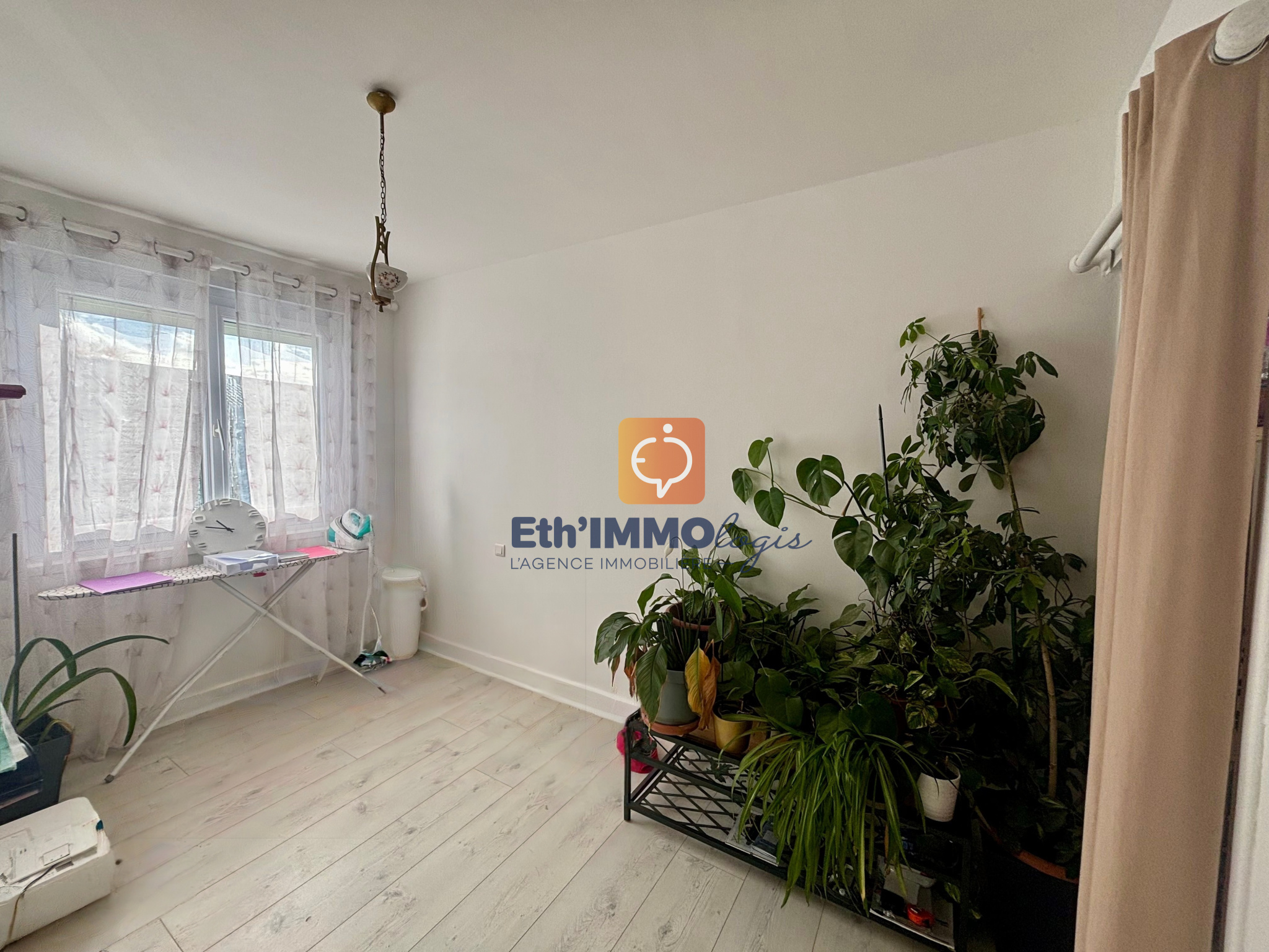 Image_, Maison, Senozan, ref :461