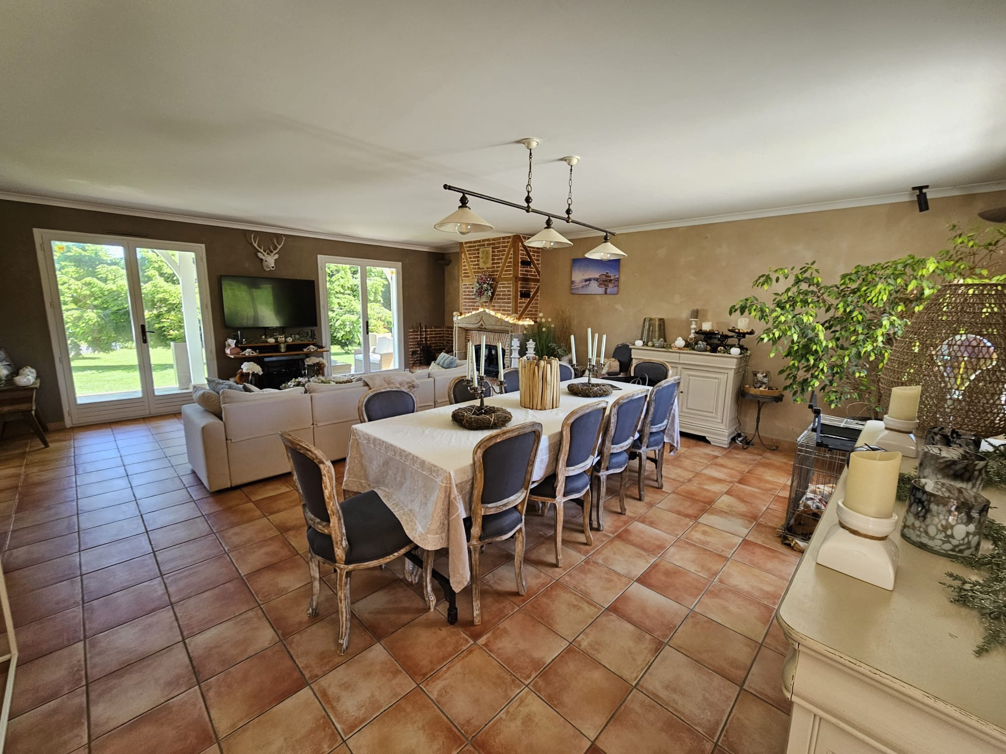 Image_, Maison, Cruzilles-lès-Mépillat, ref :489