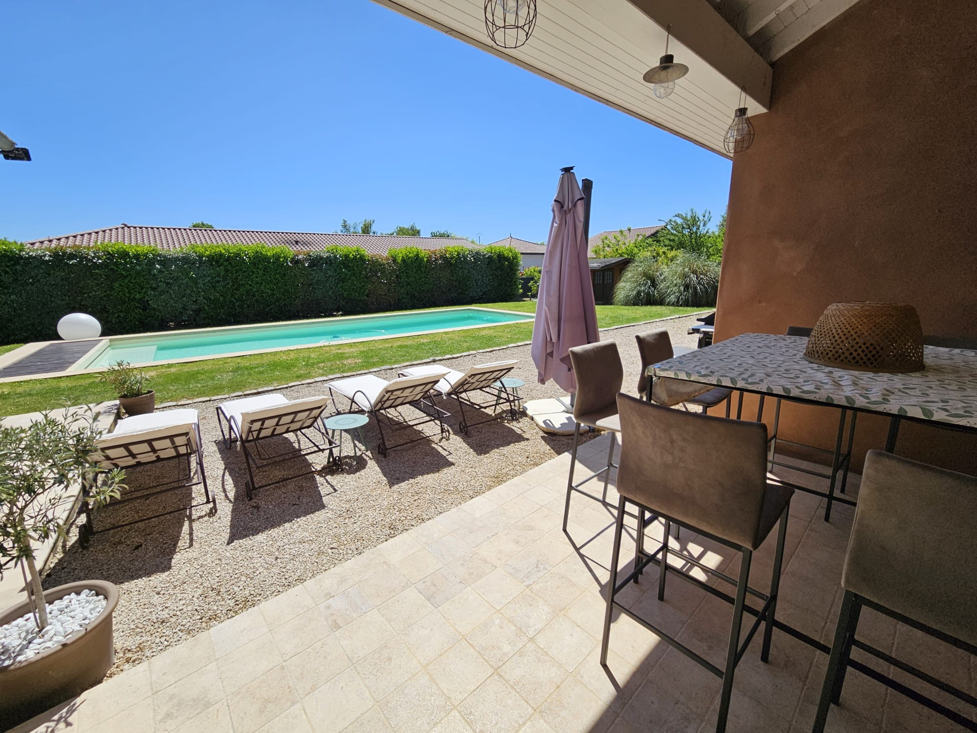 Image_, Maison, Cruzilles-lès-Mépillat, ref :489