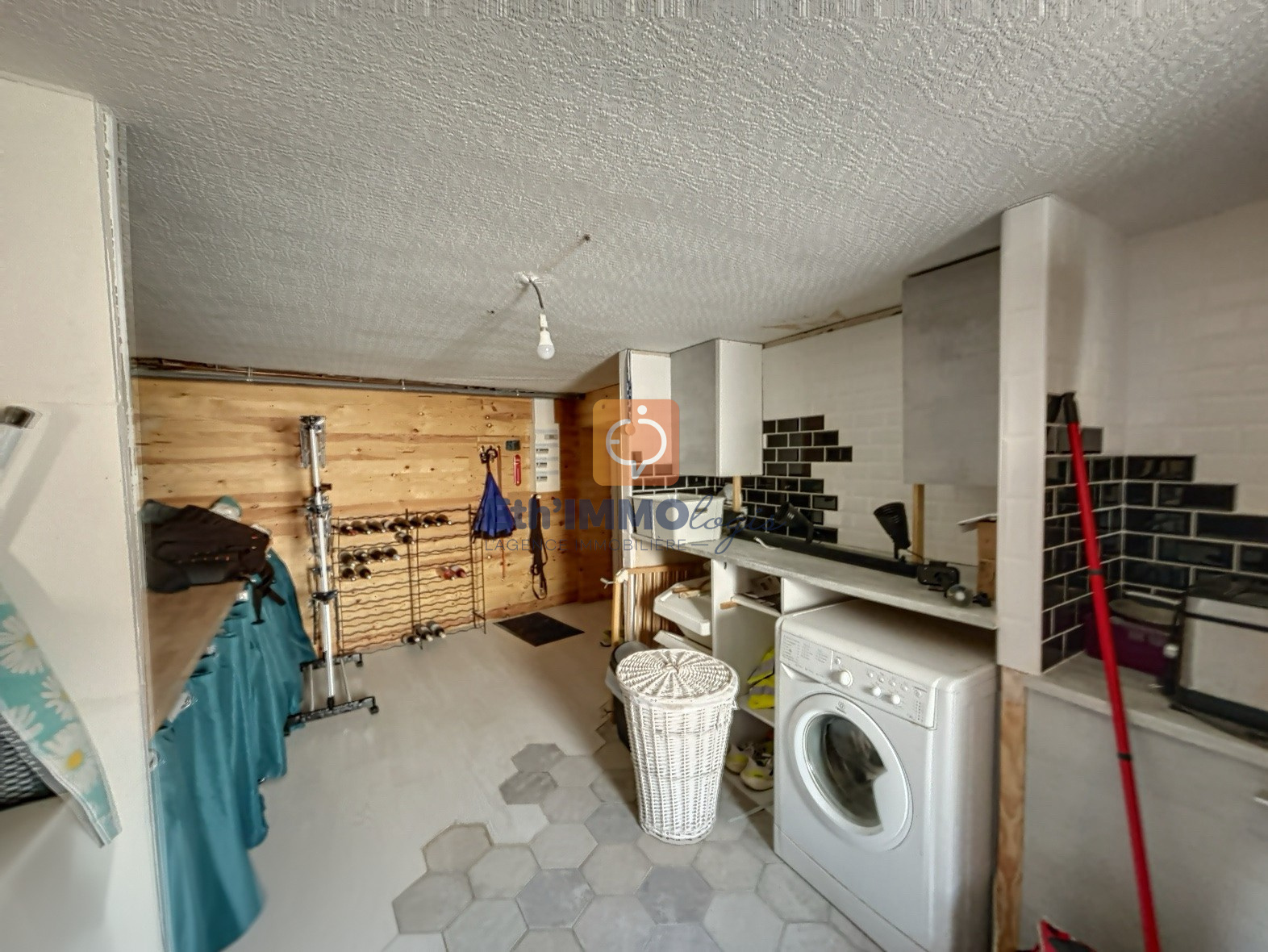 Image_, Maison, Saint-Albain, ref :384