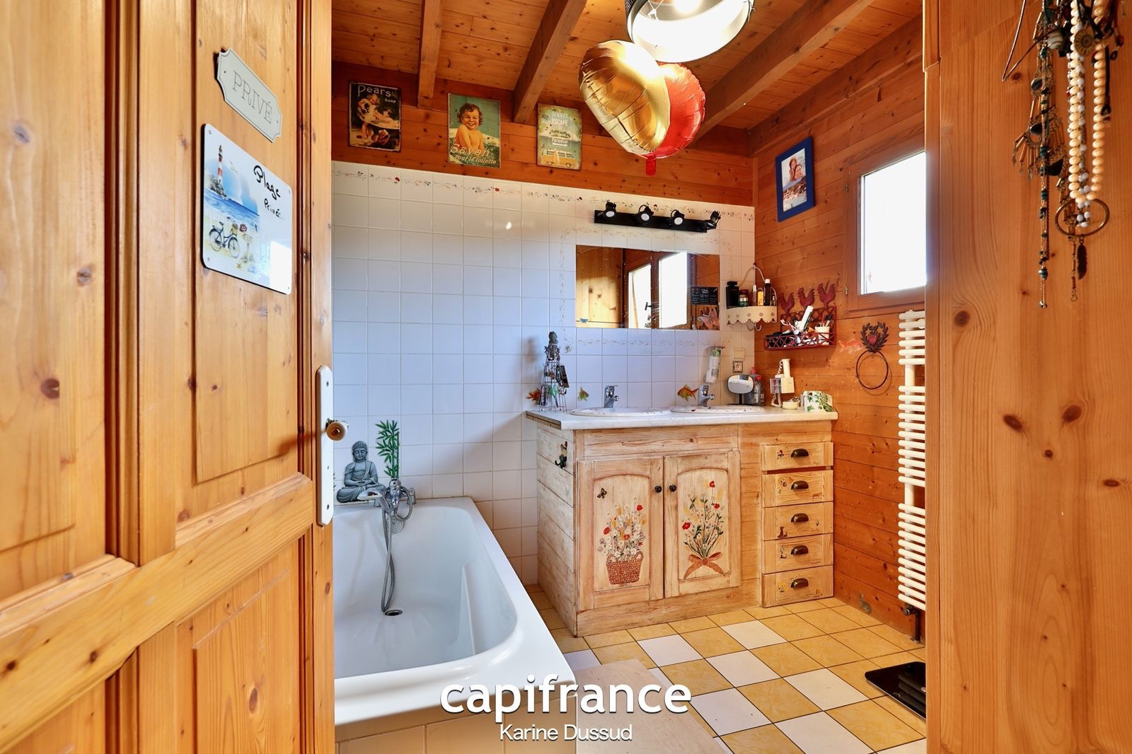 Image_, Chalet, Mornant, ref :521