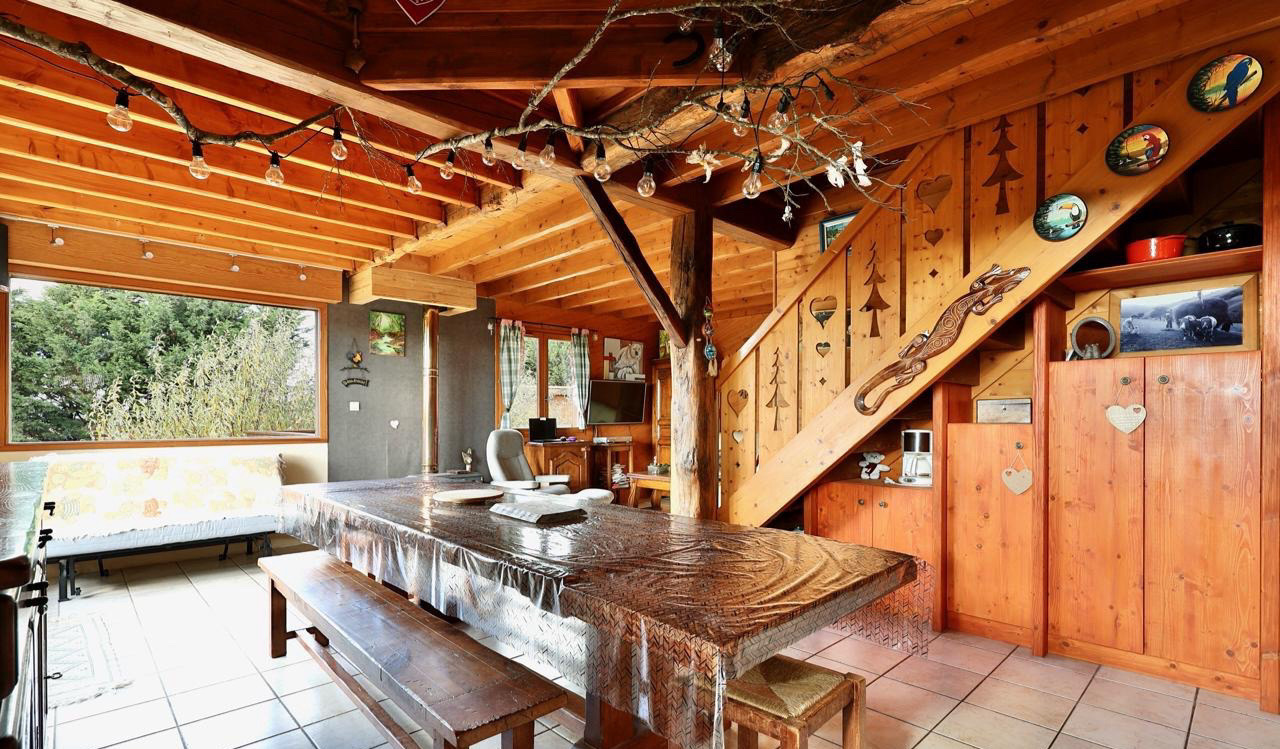 Image_, Chalet, Mornant, ref :521
