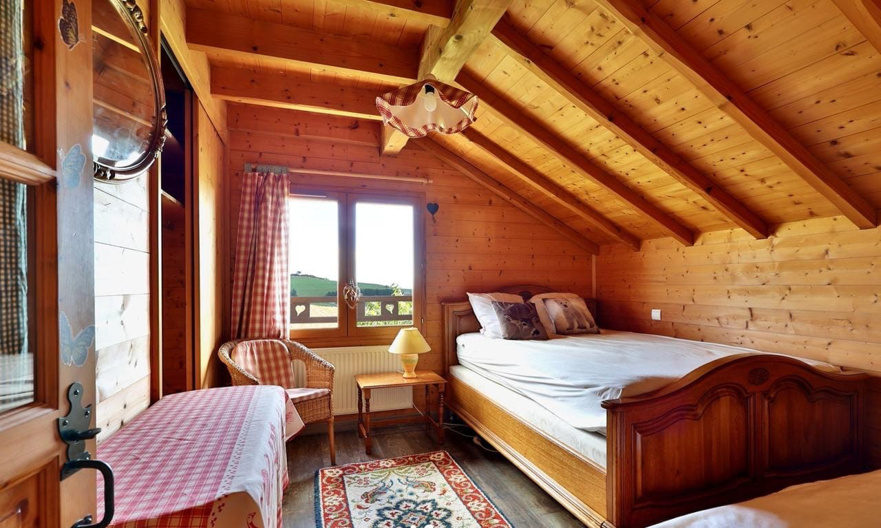 Image_, Chalet, Mornant, ref :521