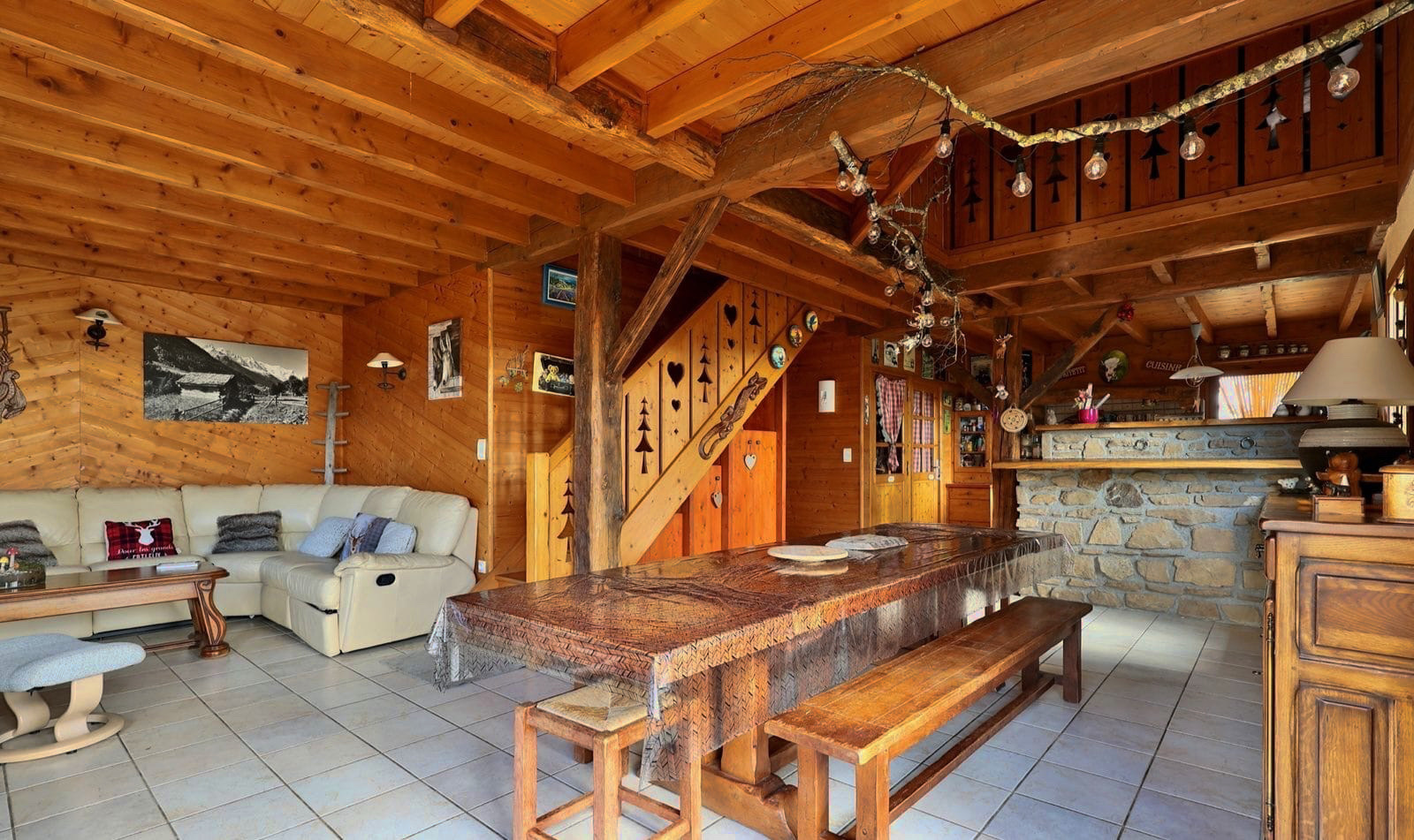 Image_, Chalet, Mornant, ref :521