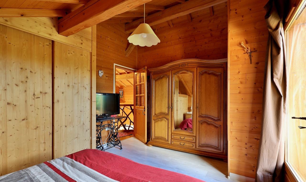 Image_, Chalet, Mornant, ref :521