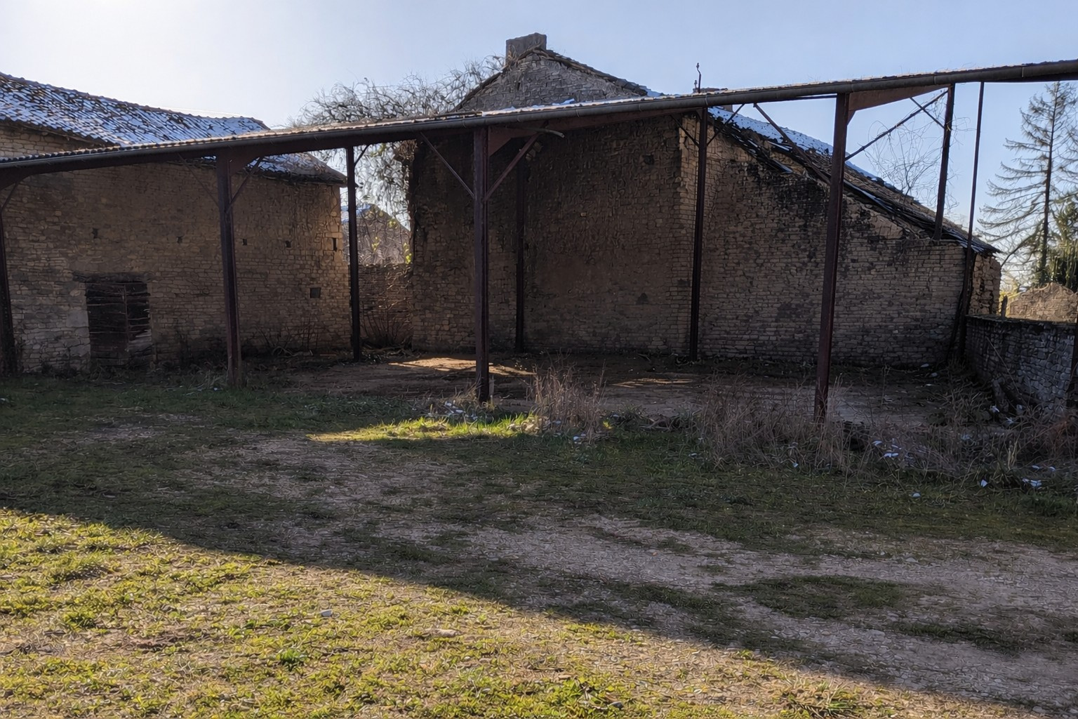 Image_, Maison, Tournus, ref :470