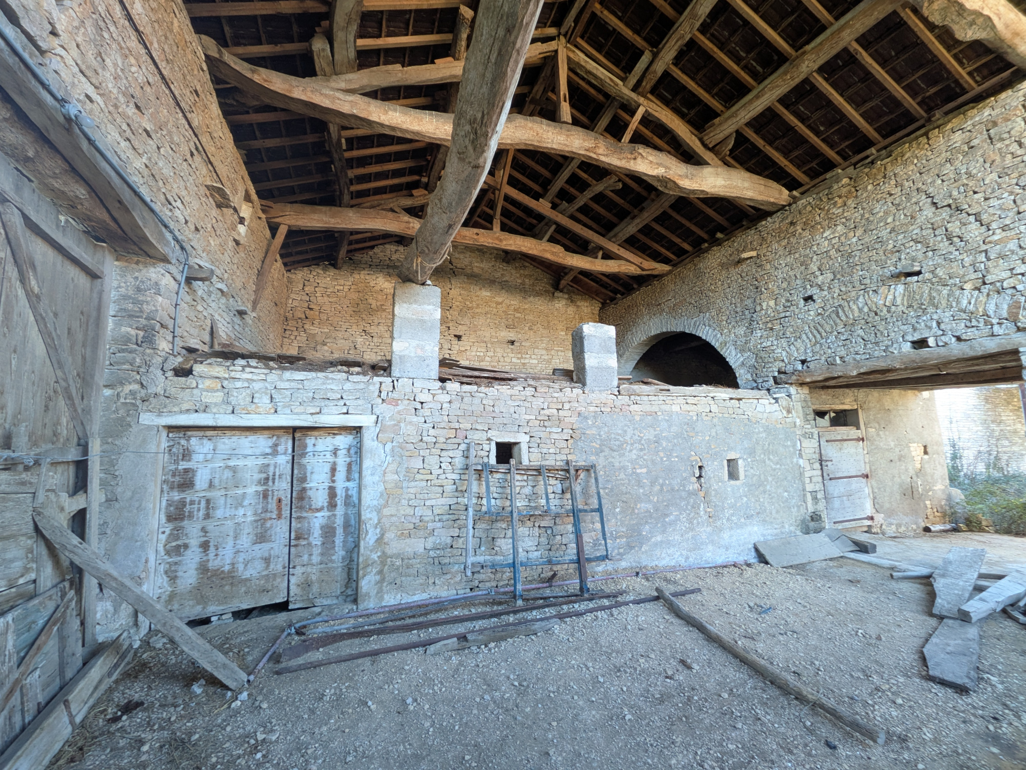 Image_, Maison, Tournus, ref :470