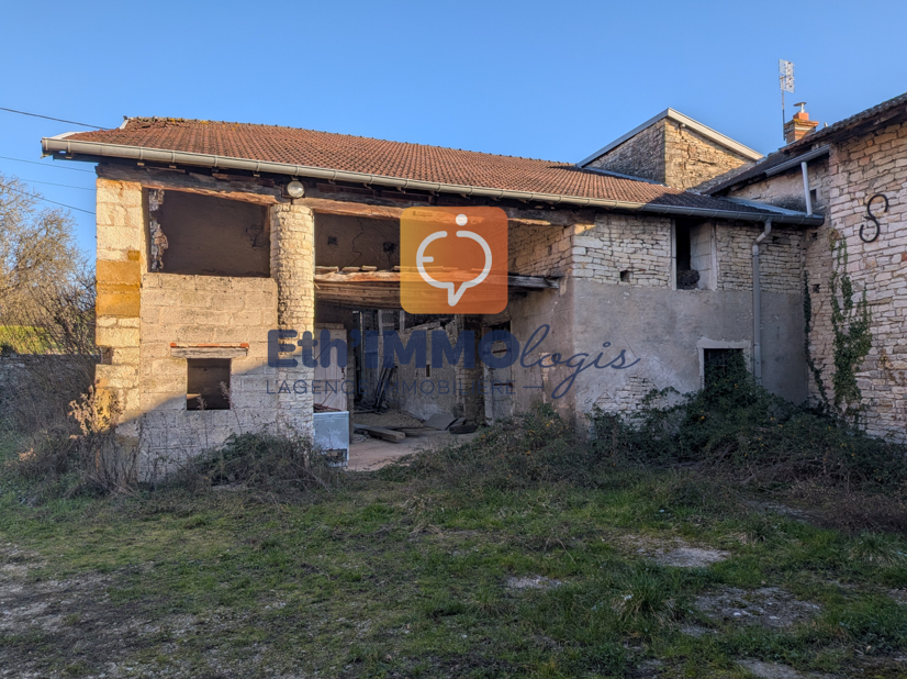 Image_, Maison, Tournus, ref :470