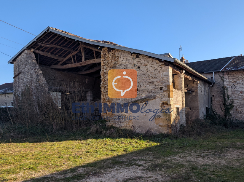 Image_, Maison, Tournus, ref :470