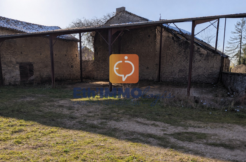 Image_, Maison, Tournus, ref :470