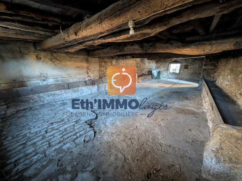 Image_, Maison, Tournus, ref :470