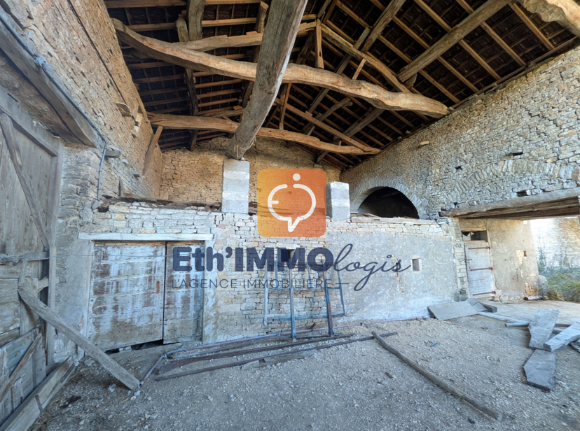 Image_, Maison, Tournus, ref :470