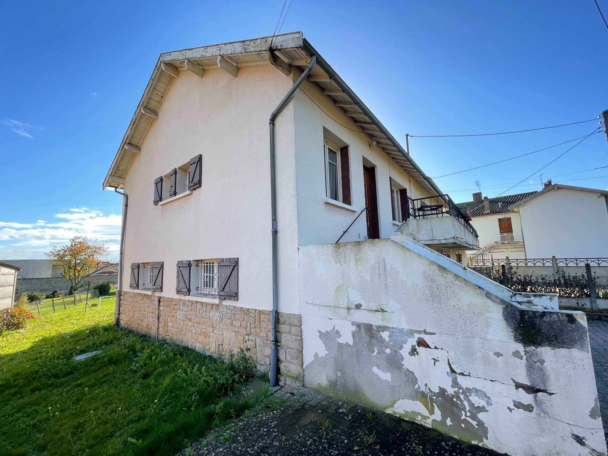 Image_, Maison, Charnay-lès-Mâcon, ref :253