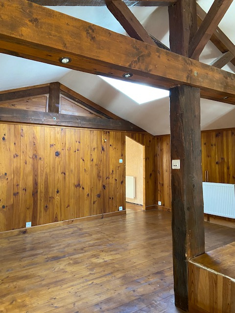 Image_, Maison, Crêches-sur-Saône, ref :462