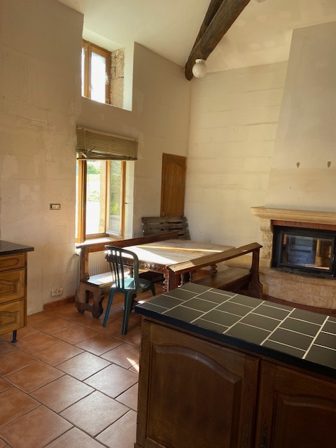 Image_, Maison, Crêches-sur-Saône, ref :462