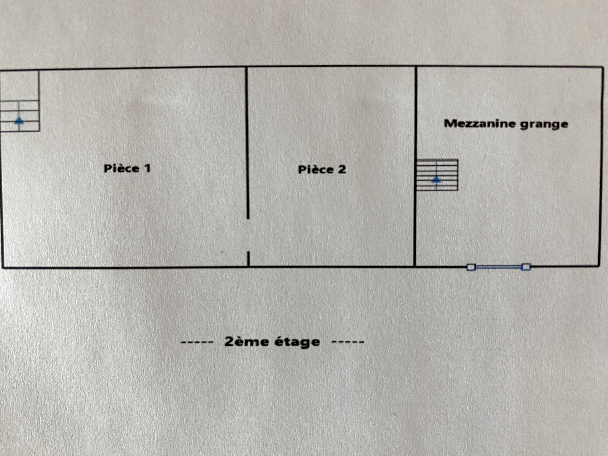 Image_, Maison, Crêches-sur-Saône, ref :462