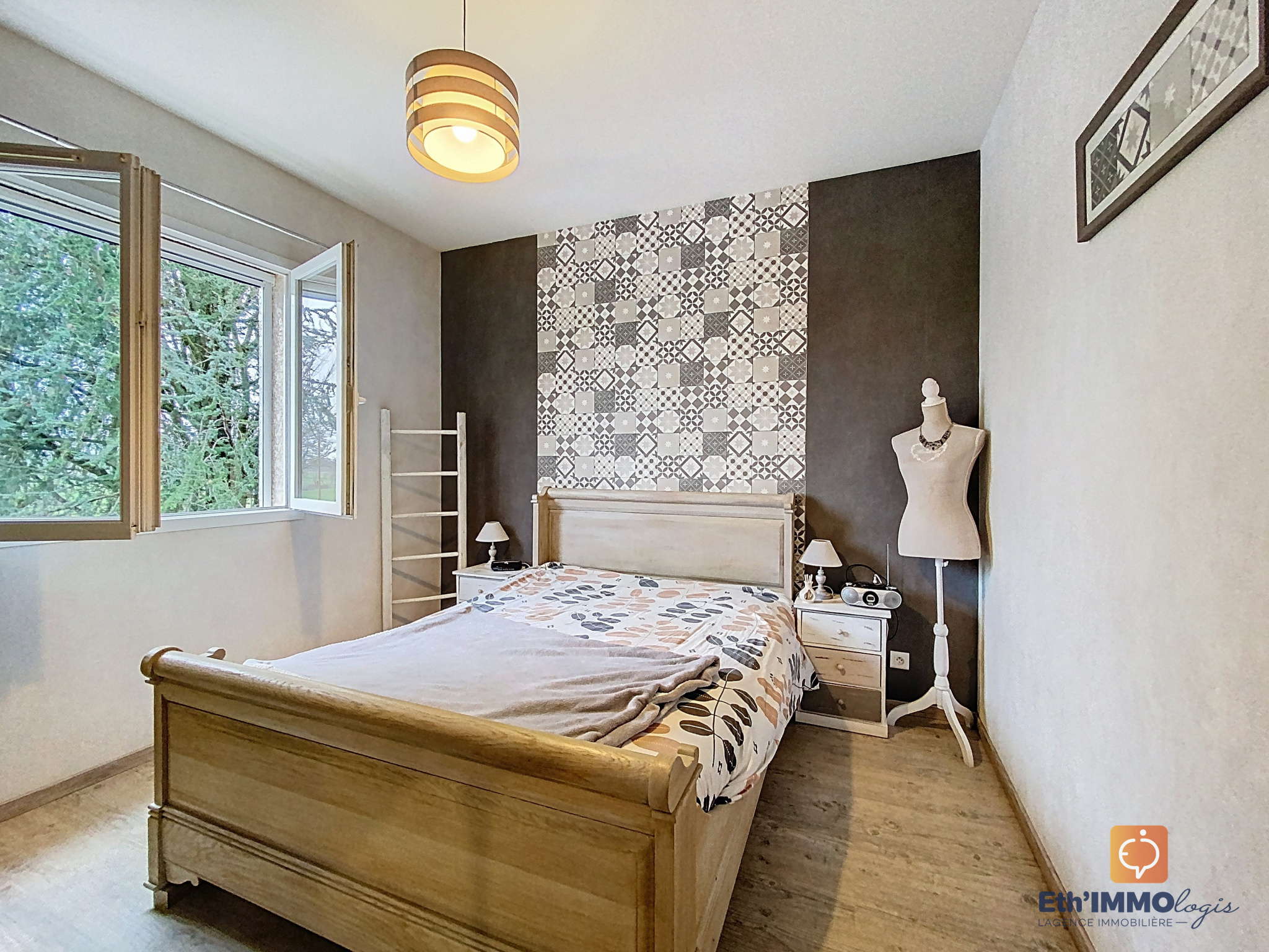 Image_, Maison, Saint-Bénigne, ref :473