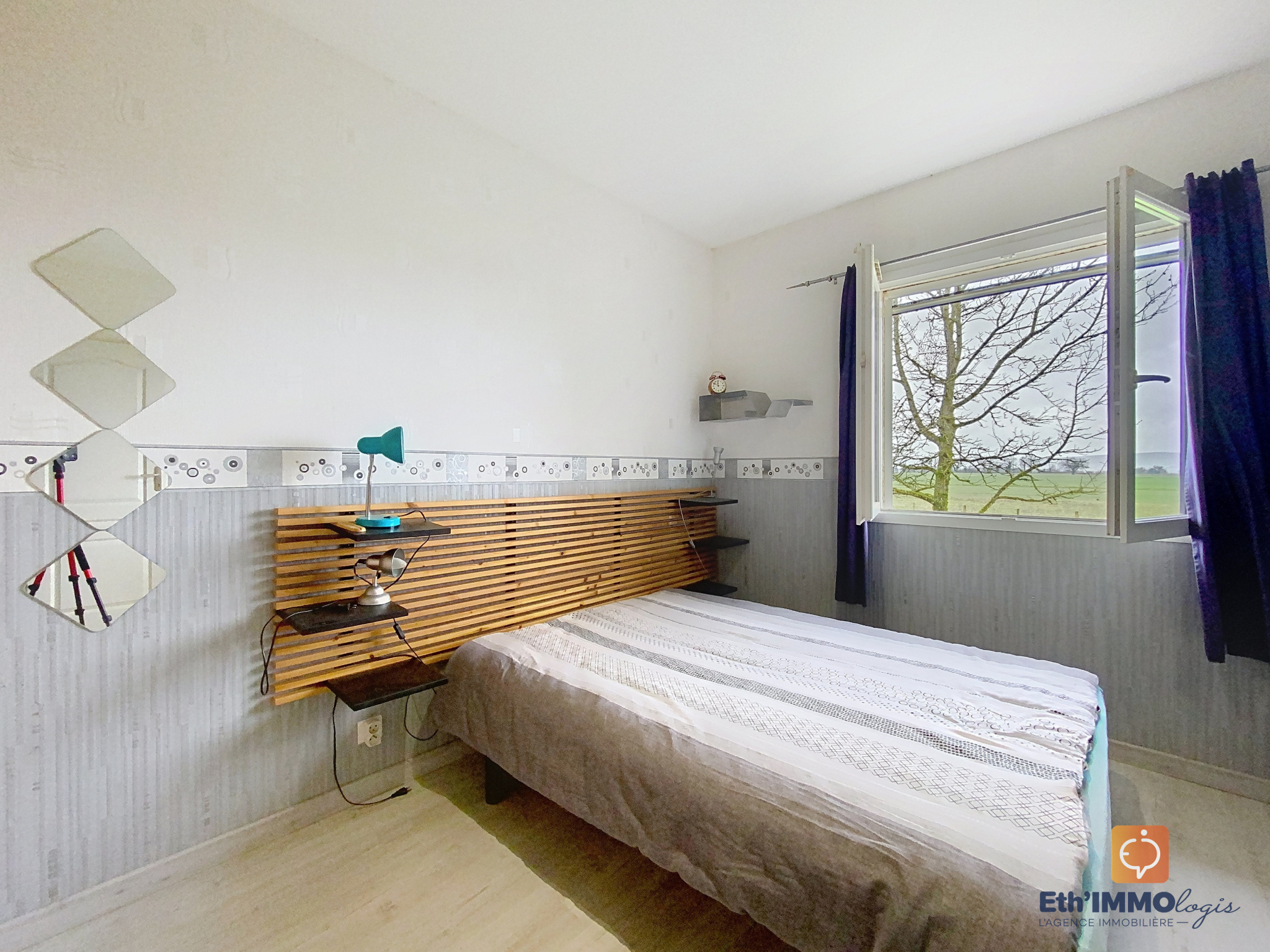 Image_, Maison, Saint-Bénigne, ref :473