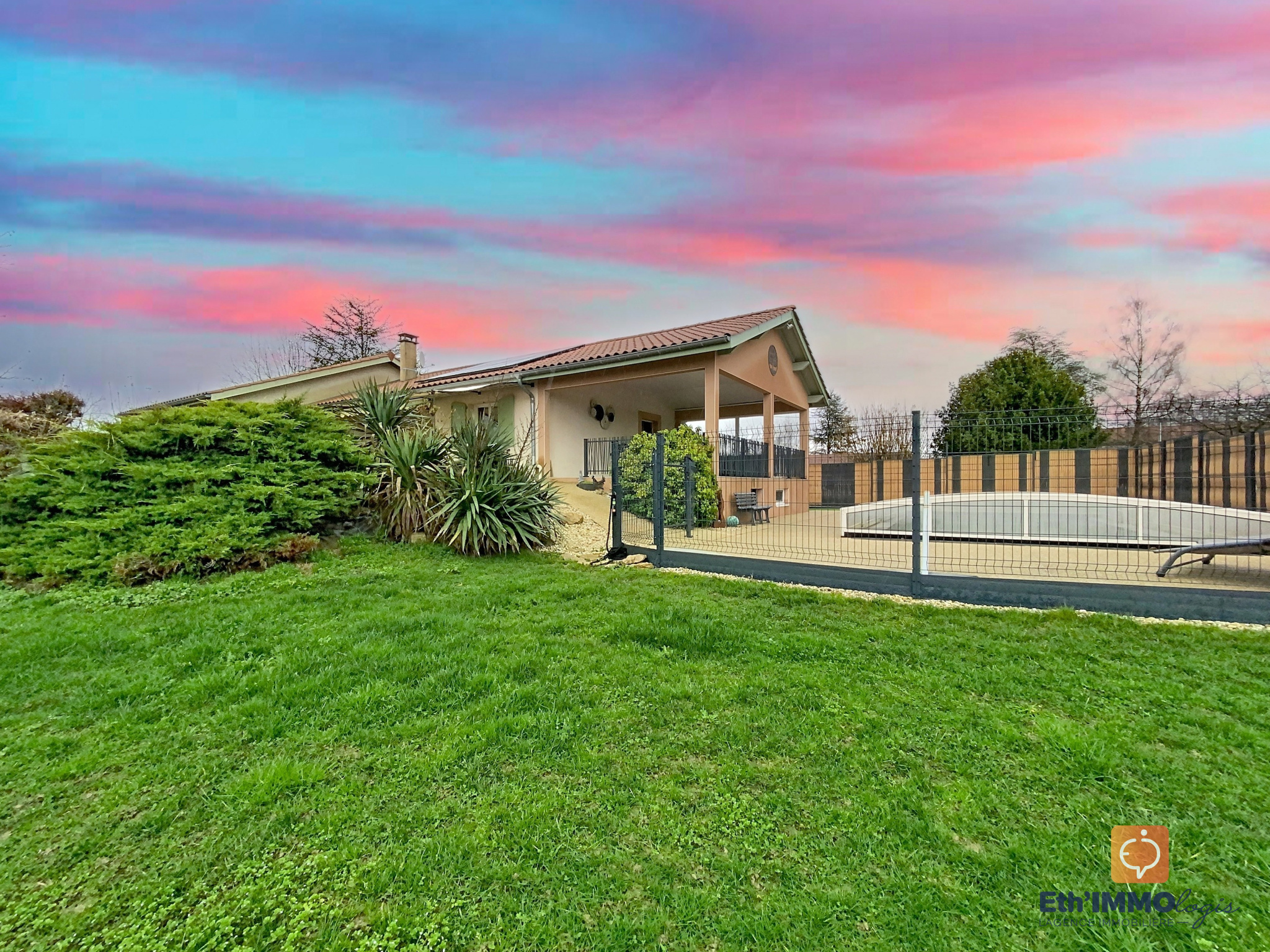 Image_, Maison, Saint-Bénigne, ref :473