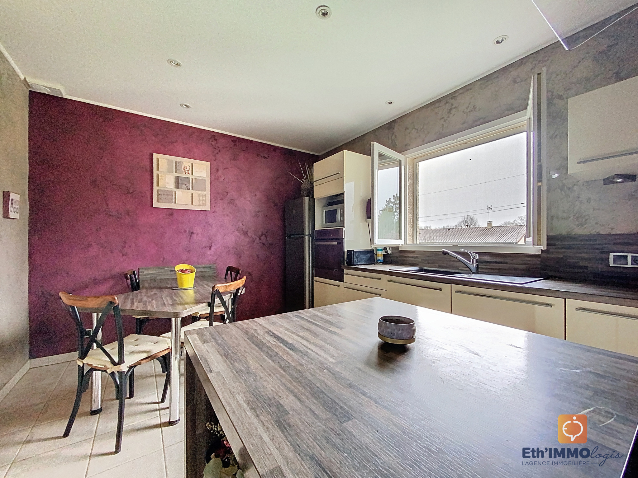 Image_, Maison, Saint-Bénigne, ref :473