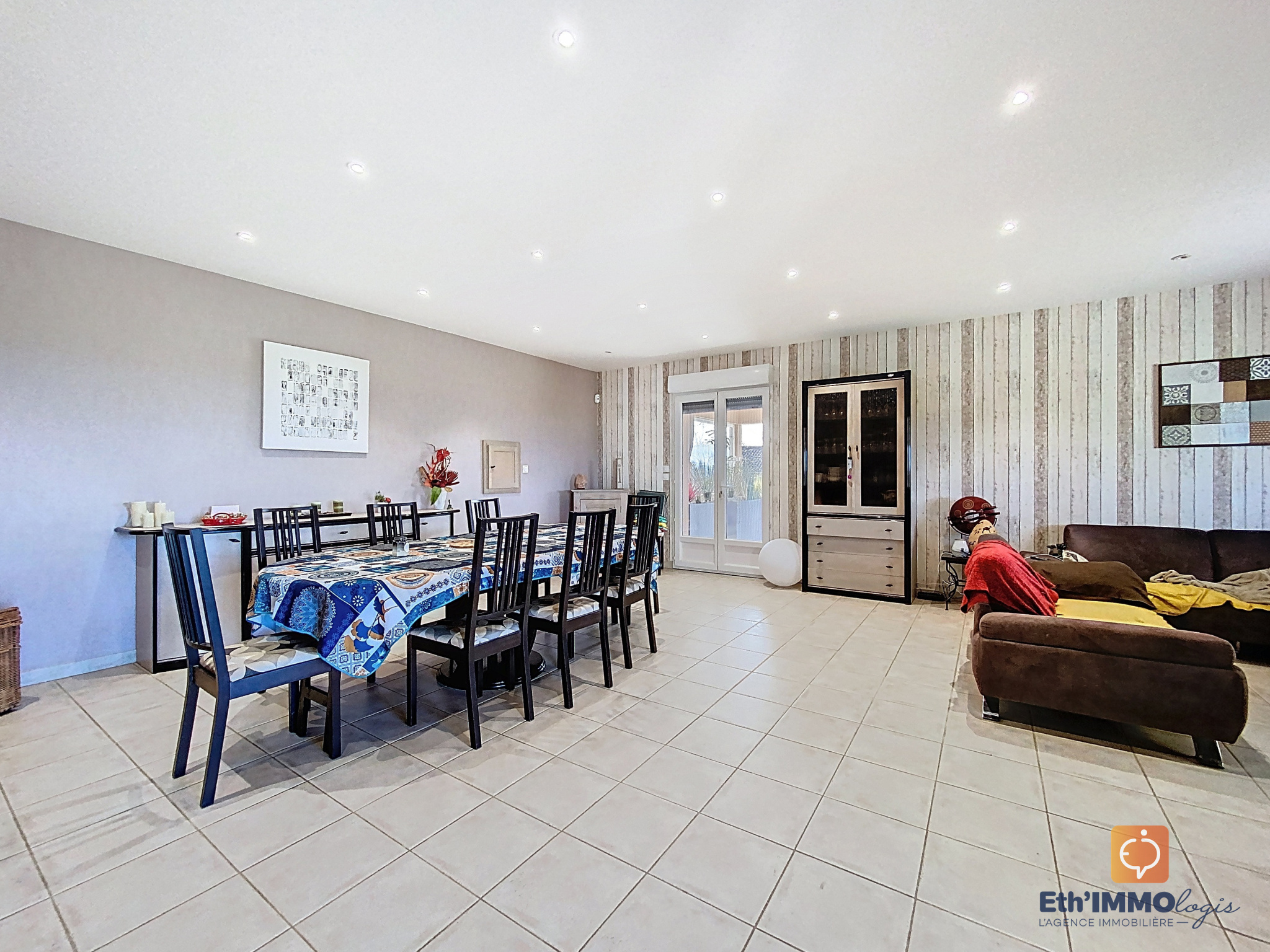 Image_, Maison, Saint-Bénigne, ref :473